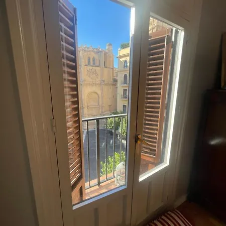 Appartement Catedral Plaza à Murcie Extérieur photo