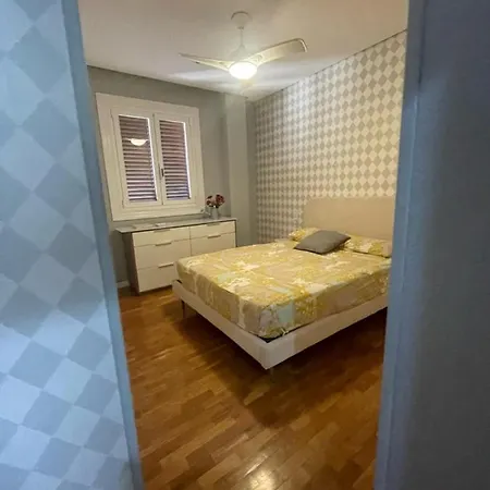 Appartement Catedral Plaza à Murcie Extérieur photo