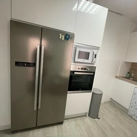Appartement Catedral Plaza à Murcie Extérieur photo