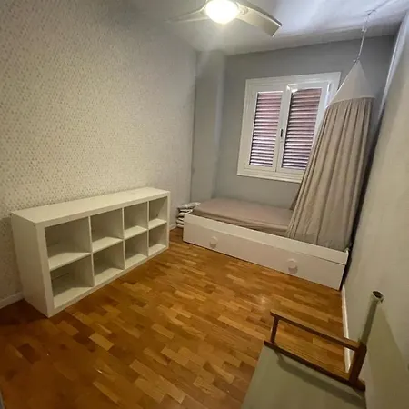 Appartement Catedral Plaza à Murcie Extérieur photo
