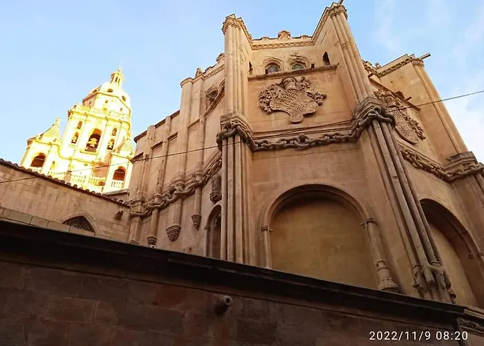 Catedral Plaza