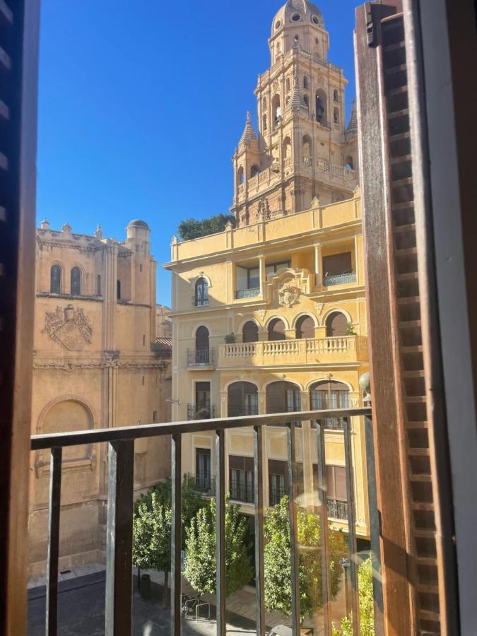 Catedral Plaza Appartement
