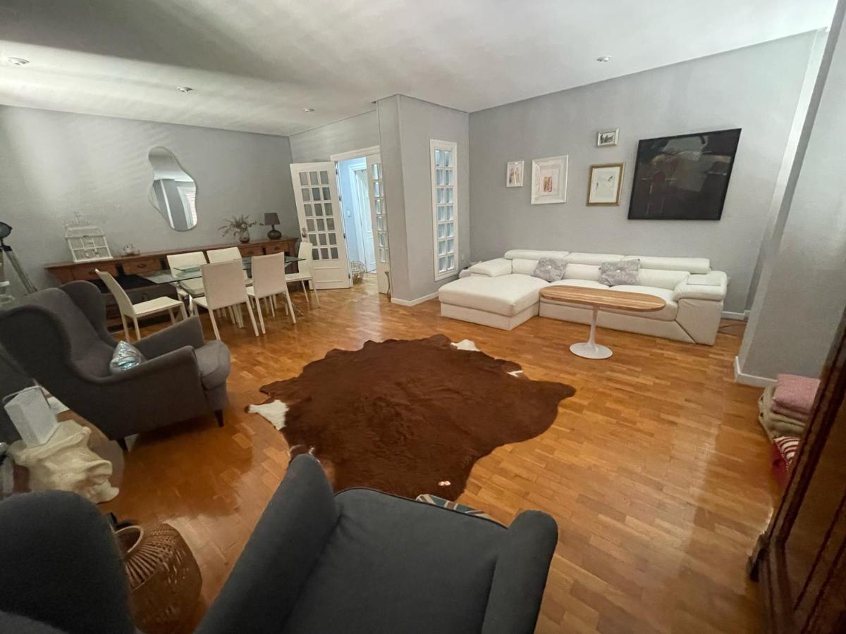 Appartement Catedral Plaza