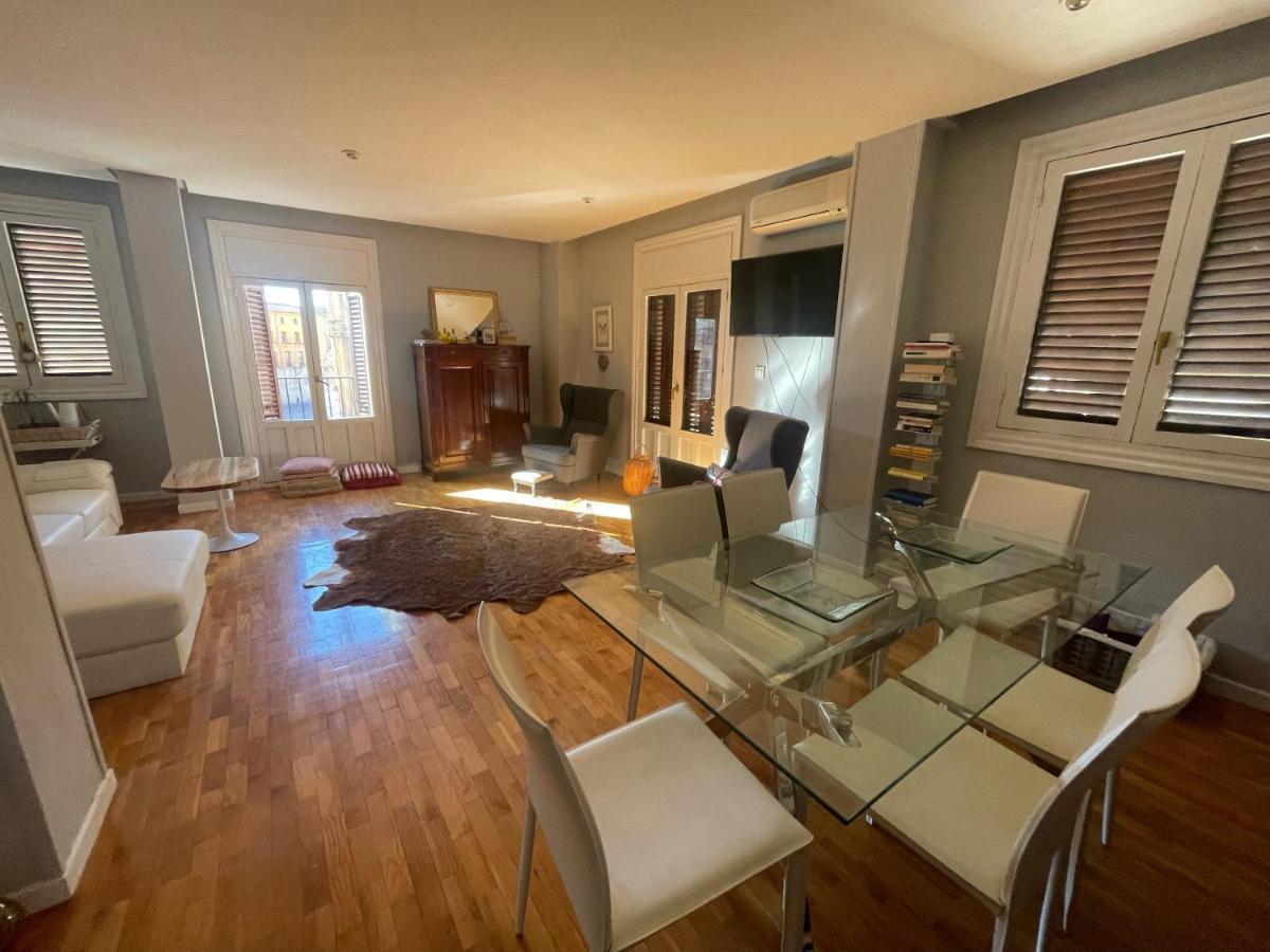 Appartement Catedral Plaza
