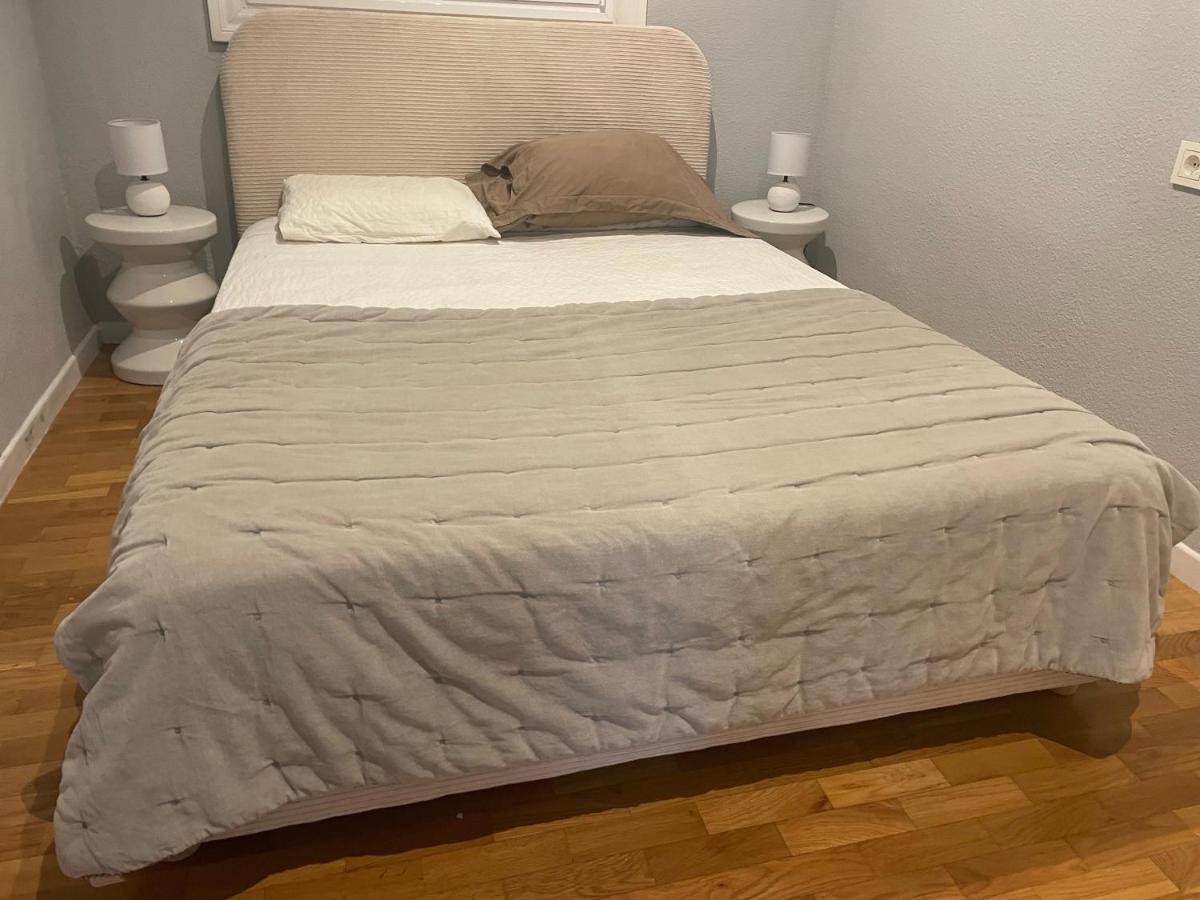 Appartement Catedral Plaza