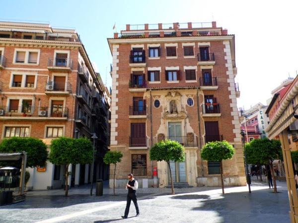 Catedral Plaza Appartement