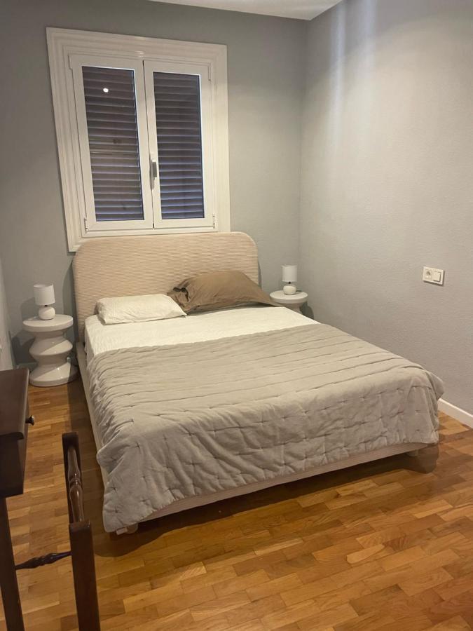 Appartement Catedral Plaza