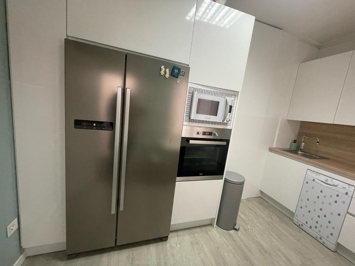 Catedral Plaza Appartement