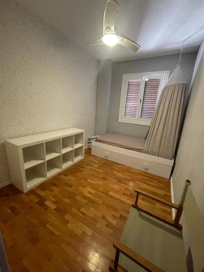 Appartement Catedral Plaza Murcie
