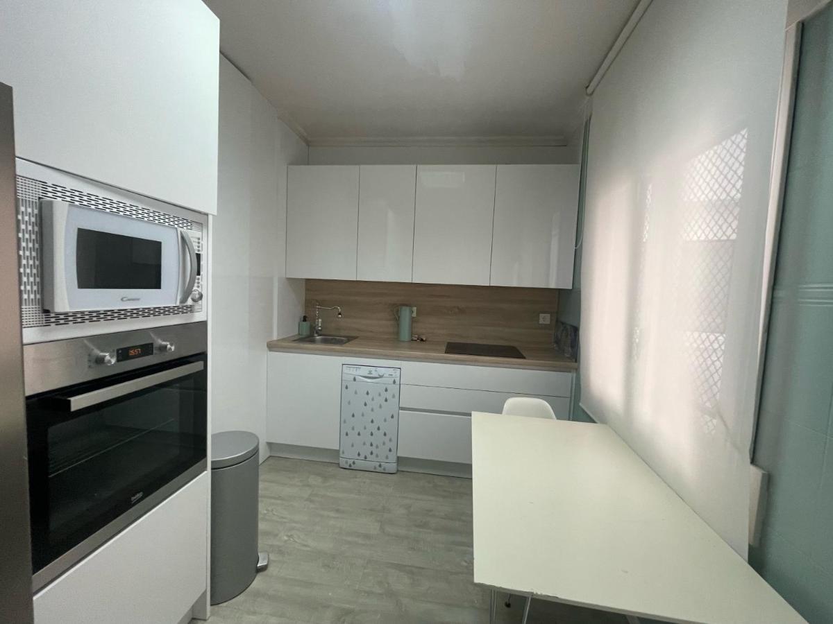 Catedral Plaza Appartement Murcie