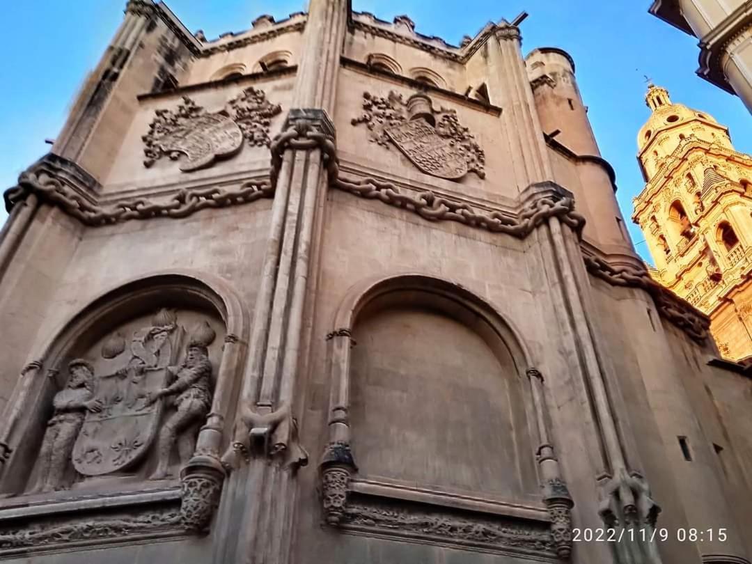 Catedral Plaza